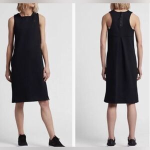 Nike Tech Tank Dress Black